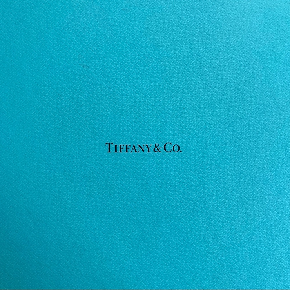 Tiffany & Co. Box - Picture 12 of 12